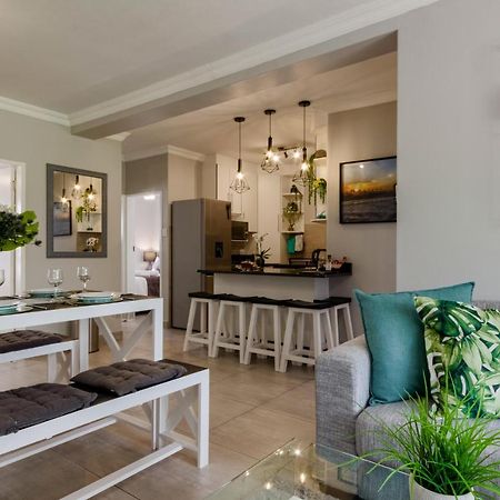 3-Bedroom Apartment On The Estuary St. Lucia Exterior foto