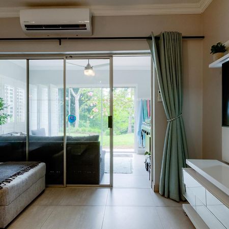 3-Bedroom Apartment On The Estuary St. Lucia Exterior foto