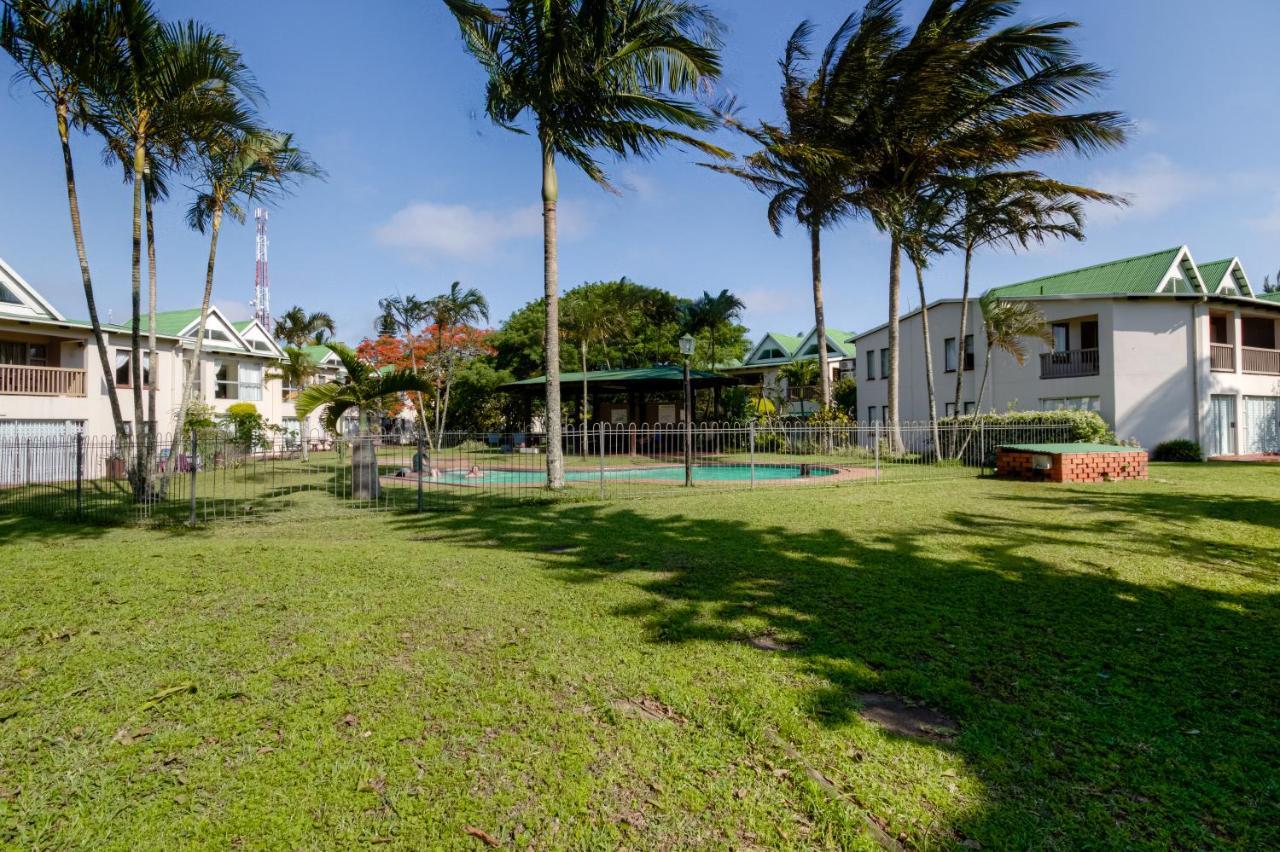 3-Bedroom Apartment On The Estuary St. Lucia Exterior foto