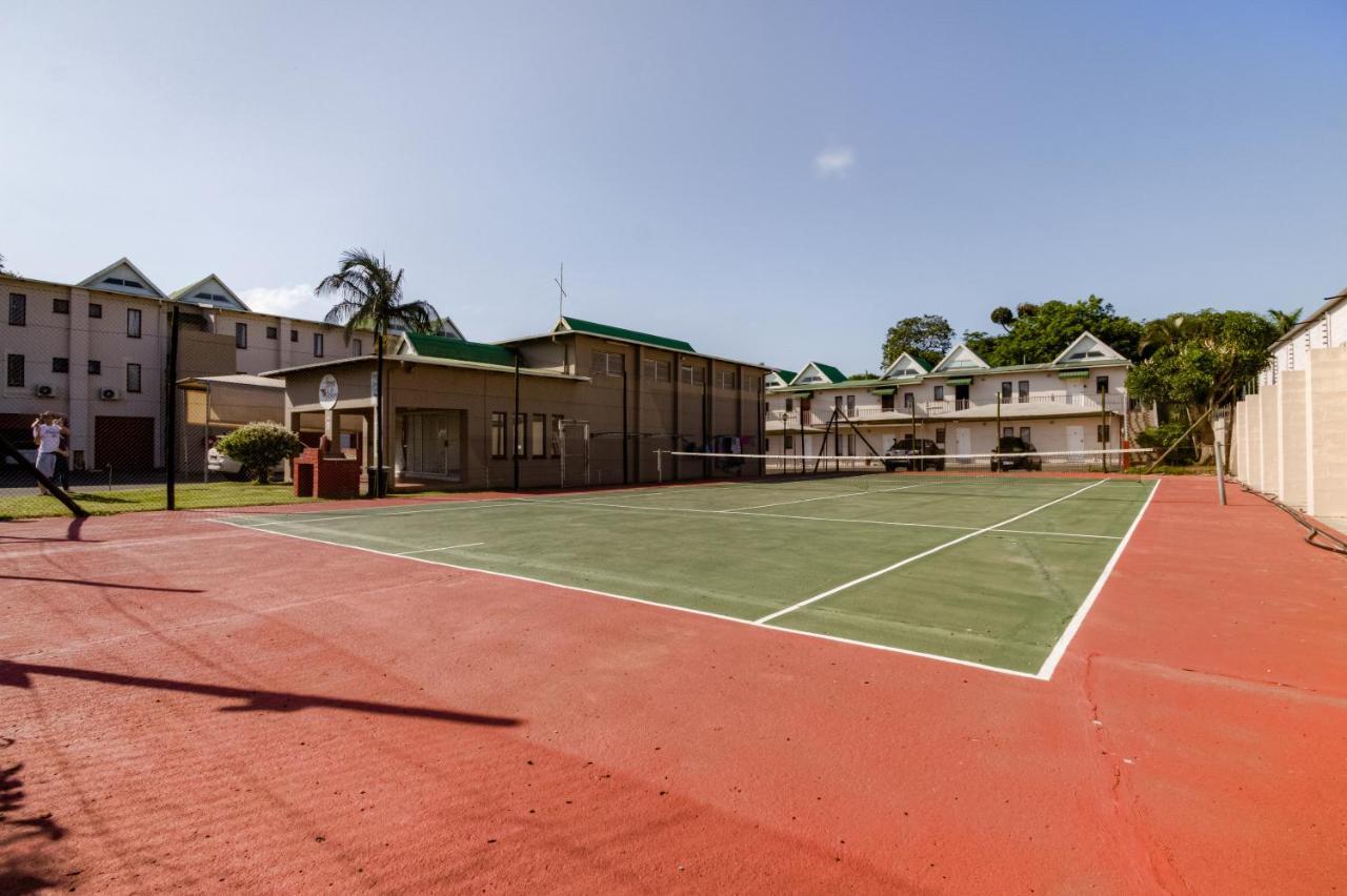 3-Bedroom Apartment On The Estuary St. Lucia Exterior foto