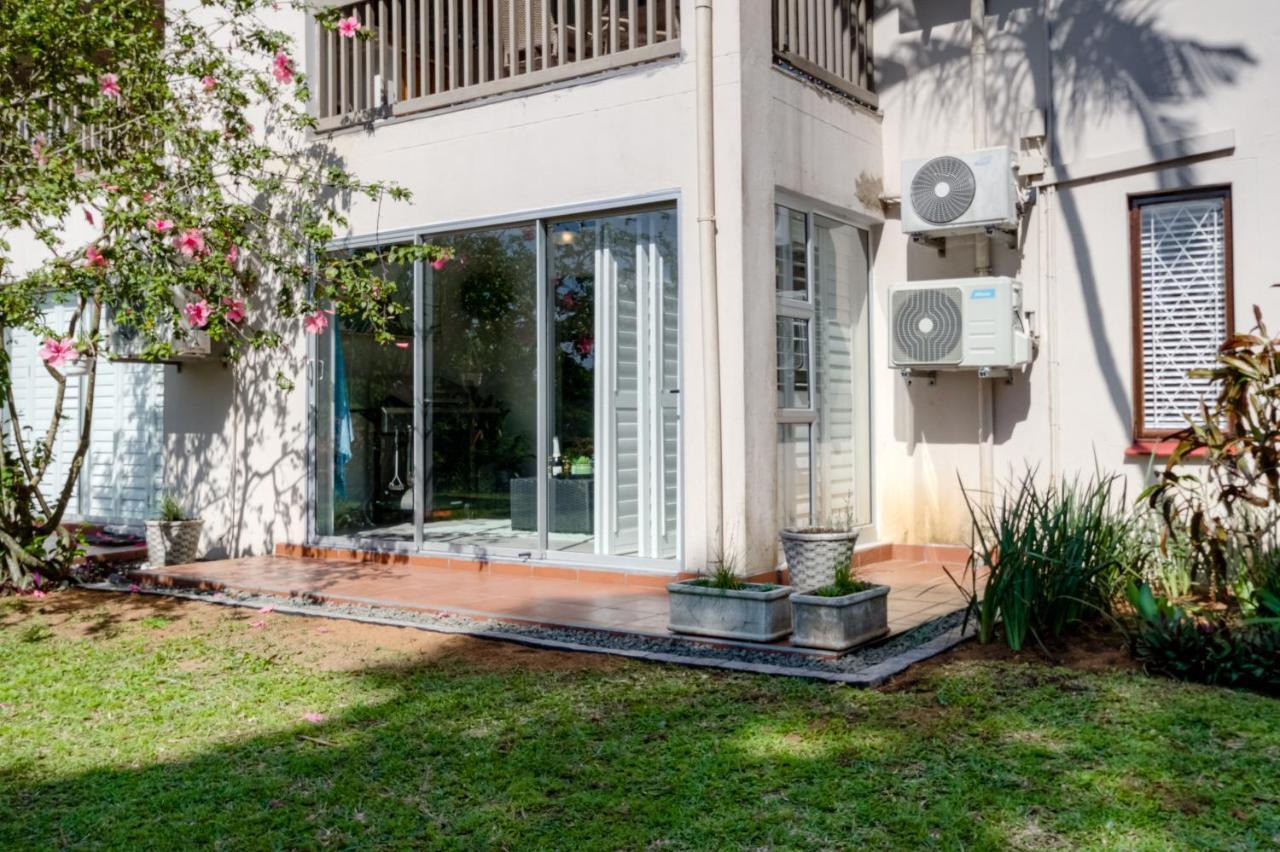 3-Bedroom Apartment On The Estuary St. Lucia Exterior foto