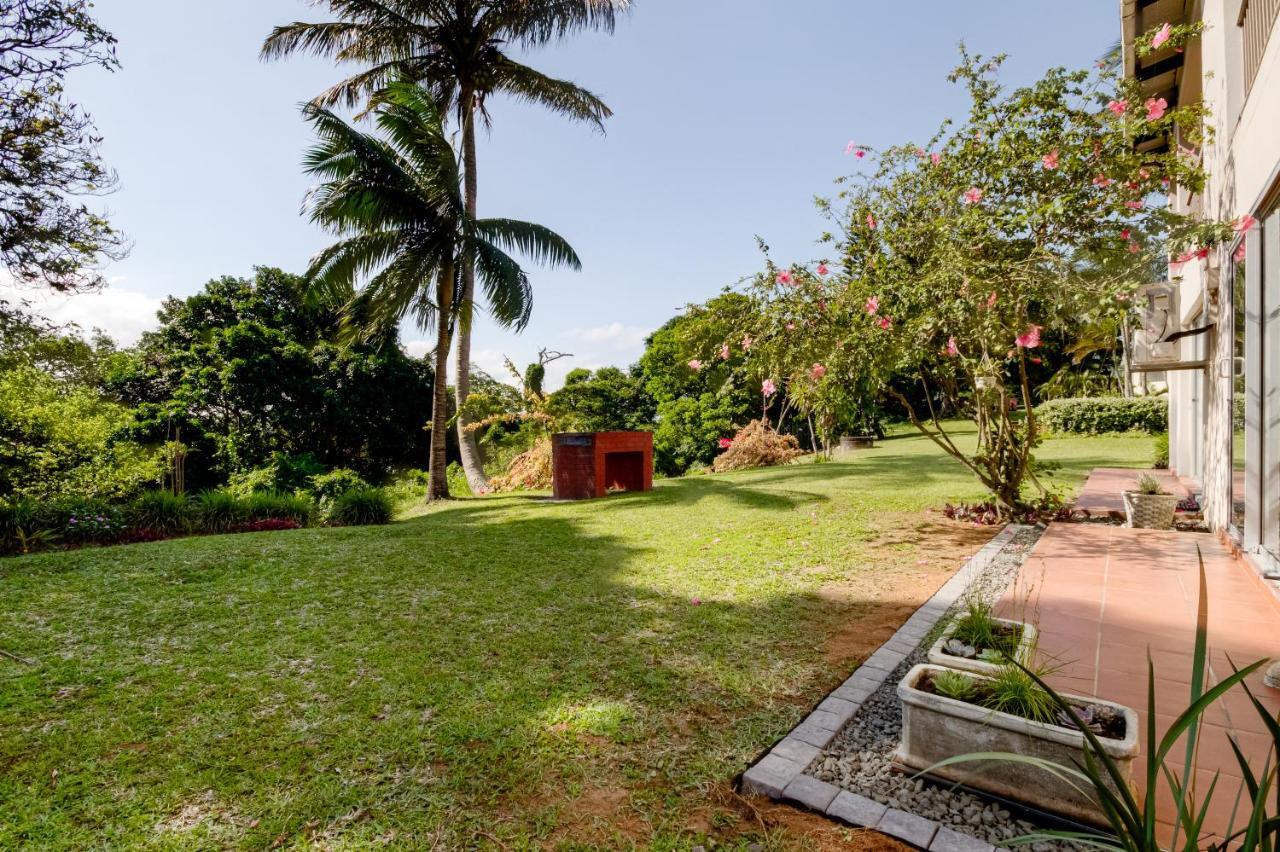 3-Bedroom Apartment On The Estuary St. Lucia Exterior foto