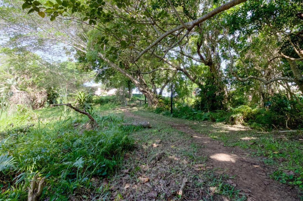 3-Bedroom Apartment On The Estuary St. Lucia Exterior foto