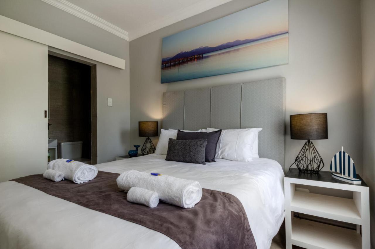 3-Bedroom Apartment On The Estuary St. Lucia Exterior foto