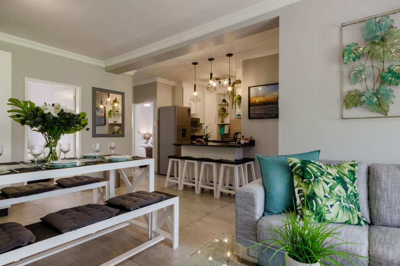 3-Bedroom Apartment On The Estuary St. Lucia Exterior foto