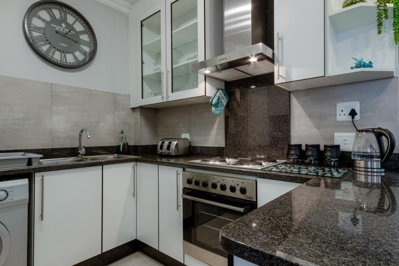 3-Bedroom Apartment On The Estuary St. Lucia Exterior foto