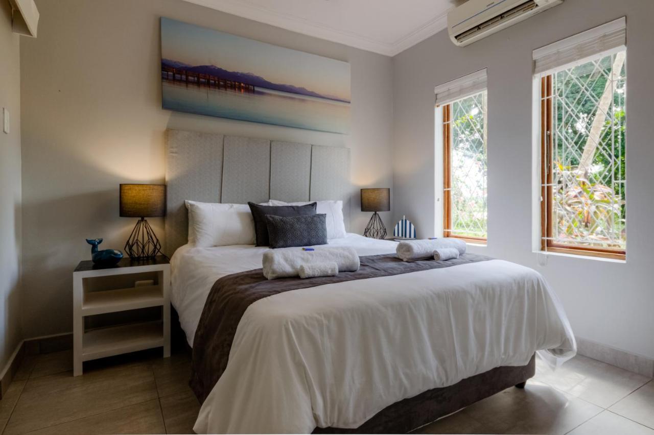 3-Bedroom Apartment On The Estuary St. Lucia Exterior foto