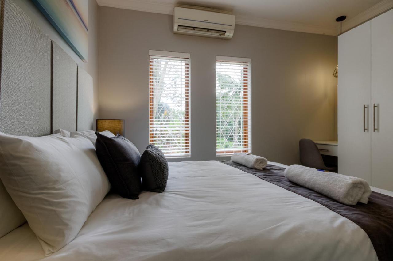 3-Bedroom Apartment On The Estuary St. Lucia Exterior foto