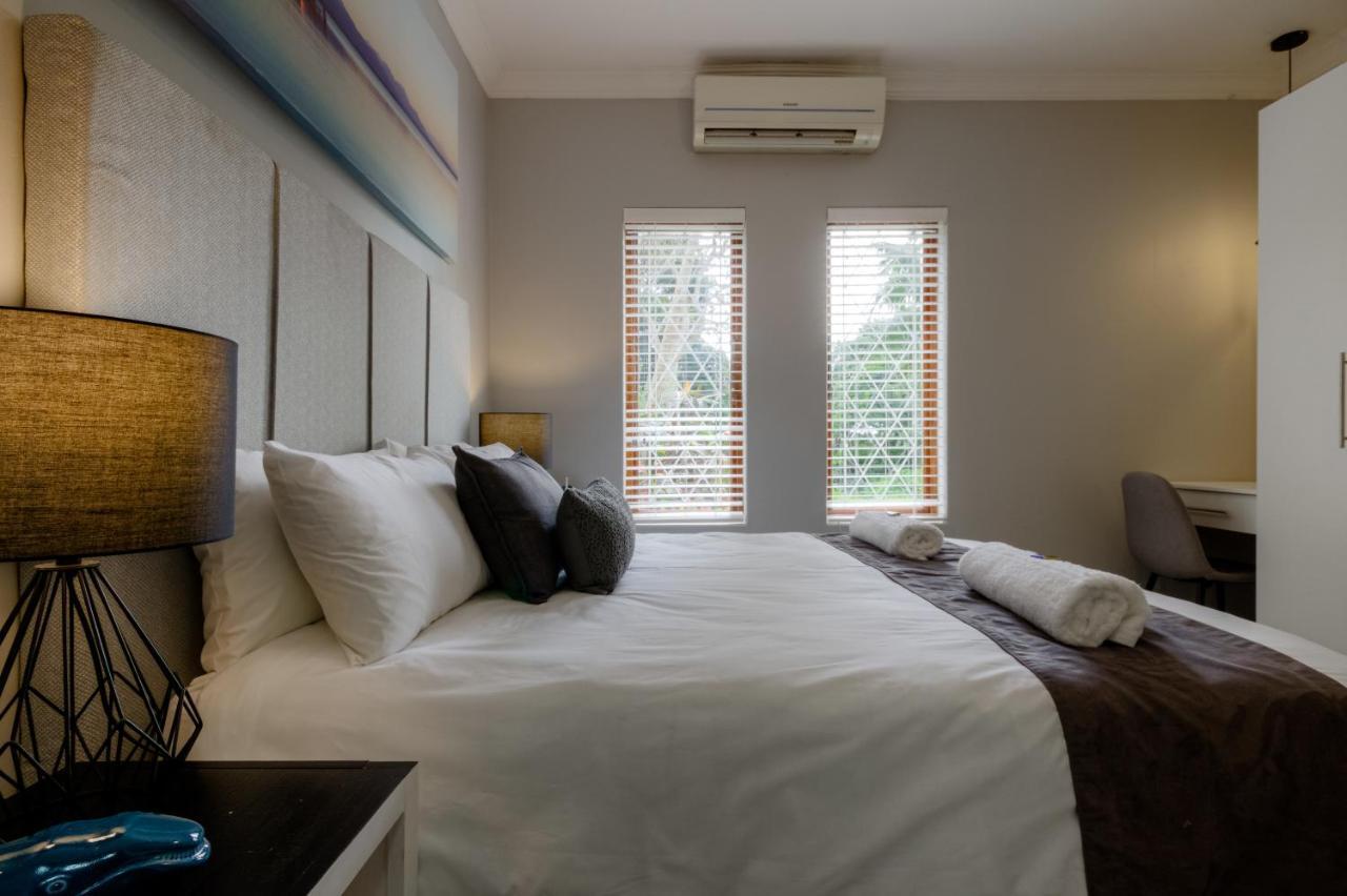 3-Bedroom Apartment On The Estuary St. Lucia Exterior foto