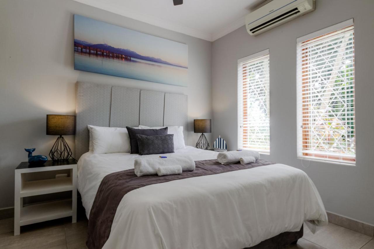 3-Bedroom Apartment On The Estuary St. Lucia Exterior foto