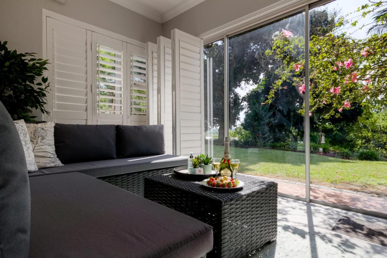3-Bedroom Apartment On The Estuary St. Lucia Exterior foto