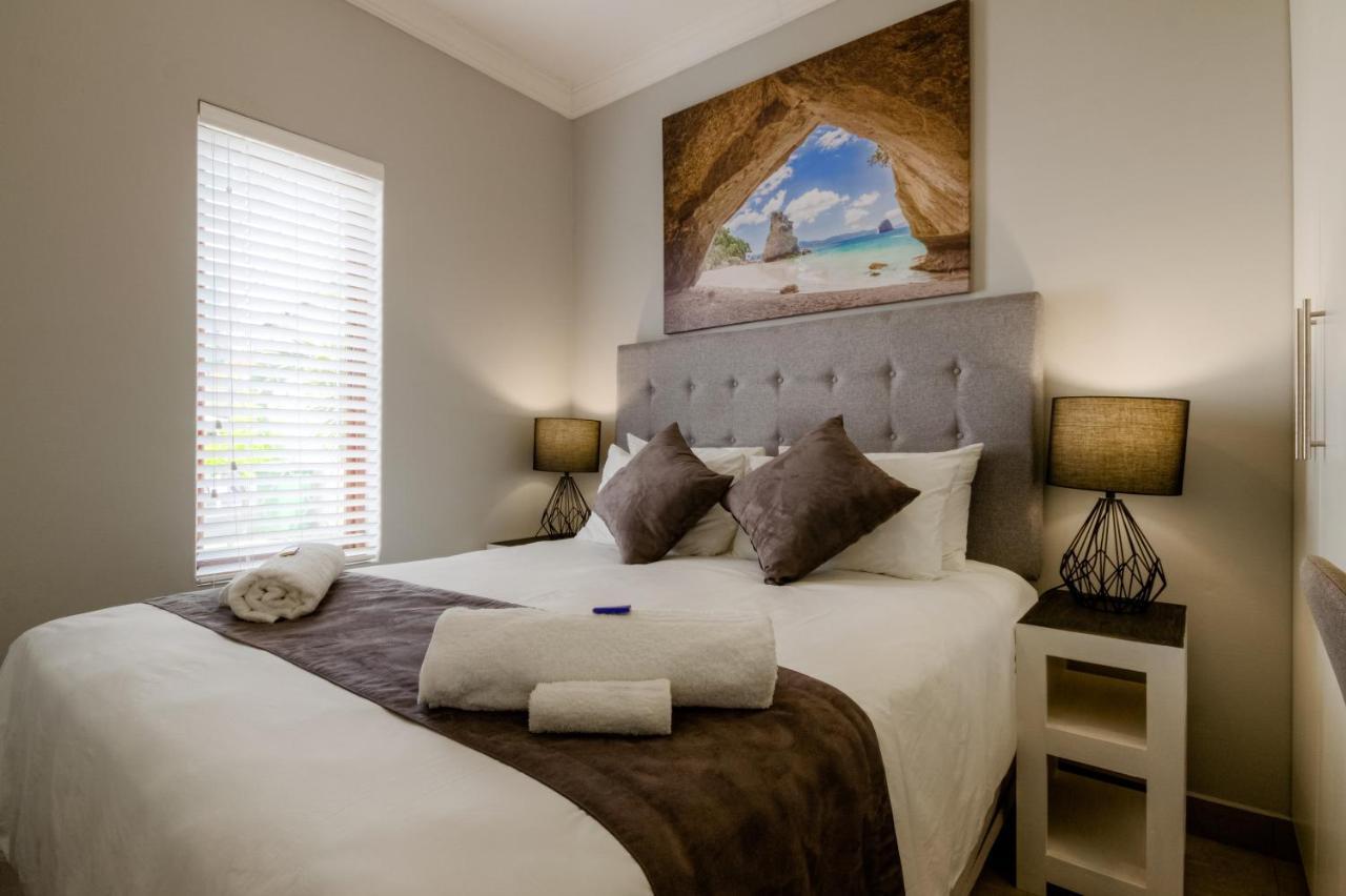 3-Bedroom Apartment On The Estuary St. Lucia Exterior foto