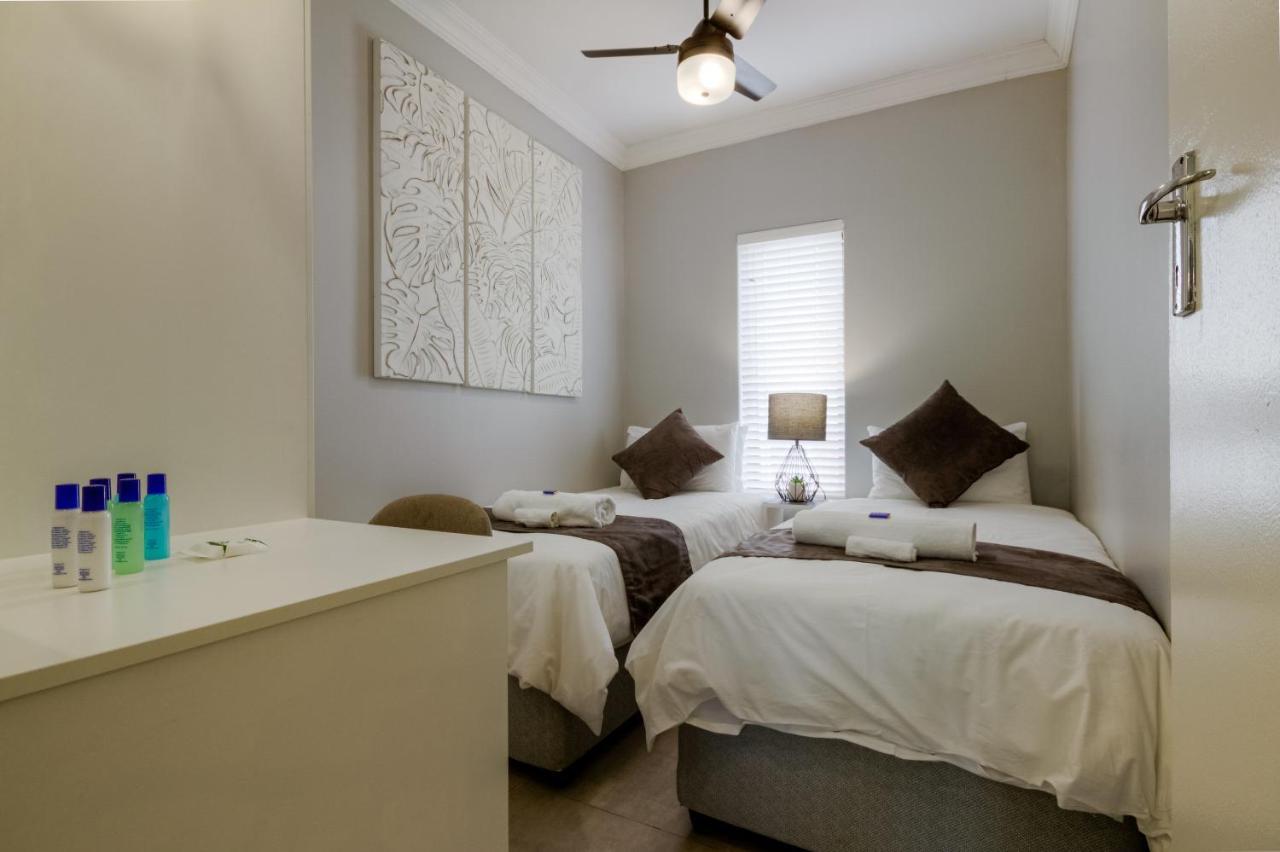 3-Bedroom Apartment On The Estuary St. Lucia Exterior foto